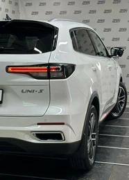 Внедорожник Changan UNI-S 2024 года, 2296900 рублей, Красноярск