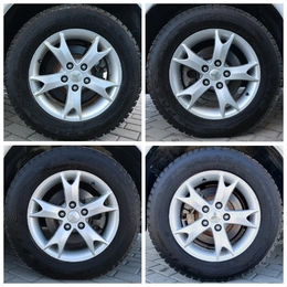 Внедорожник Mitsubishi ASX 2013 года, 1400000 рублей, Мирное