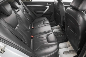 Седан Geely Emgrand 7 2018 года, 689000 рублей, Барнаул
