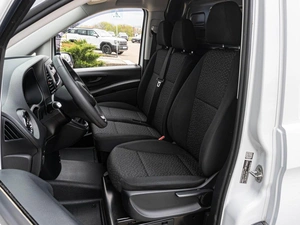 Mercedes-Benz Vito, W447 рестайлинг (2018—н. в.), 116 2.1 CDI MT (163 л.с.) 2021г. 2021 года, 3480000 рублей, Краснодар