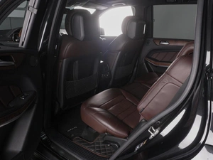 Внедорожник Mercedes-benz GL-класс AMG 2014 года, 4240000 рублей, Минеральные Воды