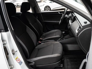 Лифтбек Skoda Rapid 2021 года, 900000 рублей, Краснодар