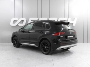 Внедорожник Volkswagen Tiguan 2020 года, 2699000 рублей, Аксай
