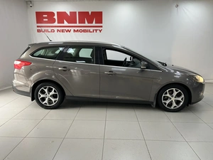 Универсал Ford Focus 2012 года, 920000 рублей, Смоленск