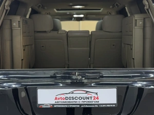 Внедорожник Toyota Land Cruiser 2008 года, 2997000 рублей, Красноярск