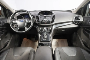 Внедорожник Ford Kuga 2013 года, 1349000 рублей, Новосибирск