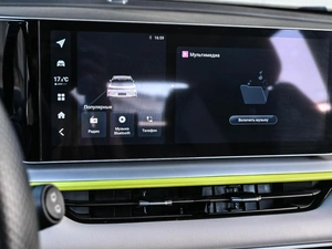 Внедорожник Geely Coolray 2023 года, 2199000 рублей, Кирилловка