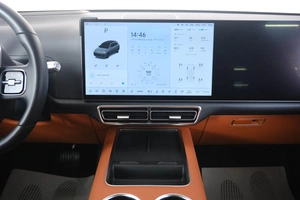 Внедорожник LiXiang L7 2024 года, 6739000 рублей, Кемерово