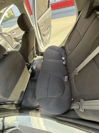 Седан Kia Rio 2013 года, 828000 рублей, Большеулуйский район