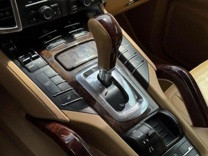 Внедорожник Porsche Cayenne 2012 года, 2749000 рублей, Кропоткин