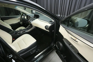 Внедорожник Lexus NX 2020 года, 3947000 рублей, Красноярск