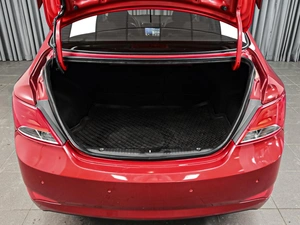 Седан Hyundai Solaris 2015 года, 928000 рублей, Ставрополь