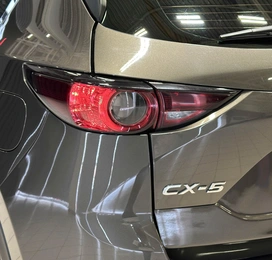 Внедорожник Mazda CX-5 2018 года, 2407000 рублей, Красноярск