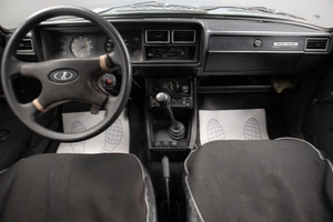 Седан ВАЗ (LADA) 2107 2003 года, 139000 рублей, Оренбург