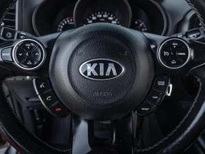 Внедорожник Kia Soul 2017 года, 1347000 рублей, Нижний Новгород