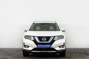 Внедорожник Nissan Rogue 2017 года, 1969000 рублей, Сургут