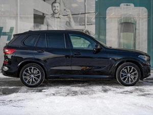 Внедорожник BMW X5 2019 года, 7349000 рублей, Тюмень