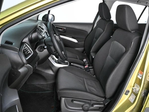 Внедорожник Suzuki SX4 2014 года, 1129000 рублей, Аксай