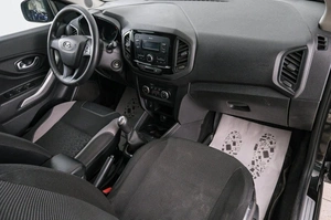 Хетчбэк ВАЗ (LADA) XRAY 2018 года, 749000 рублей, Красноярск