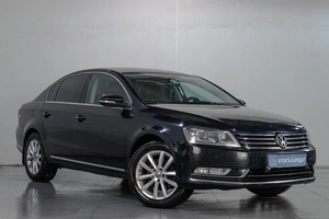 Седан Volkswagen Passat 2012 года, 1299000 рублей, Челябинск