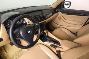 Внедорожник BMW X1 2011 года, 1499000 рублей, Пермь