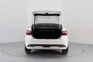 Седан ВАЗ (LADA) Vesta 2023 года, 1230000 рублей, Брянск