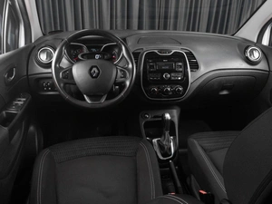 Внедорожник Renault Kaptur 2019 года, 949000 рублей, Тюмень