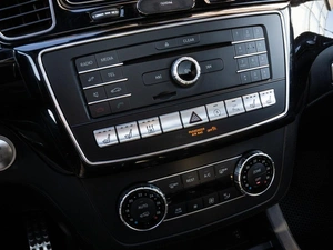 Внедорожник Mercedes-benz GLE-класс AMG Coupe 2017 года, 5299000 рублей, Краснодар