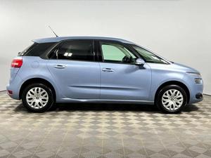 Минивэн Citroen C4 Picasso 2015 года, 823200 рублей, Казань