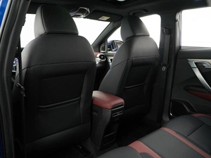 Внедорожник Belgee X50 2025 года, 2119050 рублей, Москва