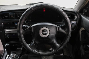 Универсал Subaru Legacy 2002 года, 439000 рублей, Новокузнецк