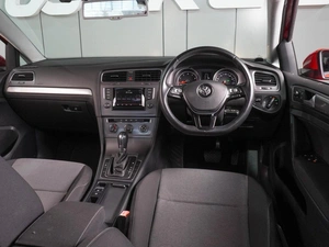 Хетчбэк Volkswagen Golf 2013 года, 1245000 рублей, Воронеж
