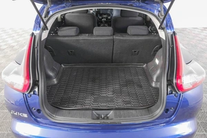 Внедорожник Nissan Juke 2017 года, 1819000 рублей, Кемерово