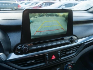 Седан Kia Cerato 2020 года, 1979000 рублей, Саратов