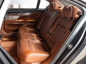 Седан BMW 7 серия 2016 года, 4535000 рублей, Краснодар