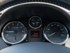 Хетчбэк Peugeot 207 2007 года, 460000 рублей, Краснодар