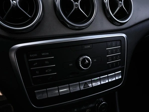 Внедорожник Mercedes-benz GLA-класс 2018 года, 2699000 рублей, Волгоград