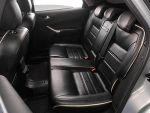 Седан Ford Mondeo 2012 года, 849000 рублей, Тюмень