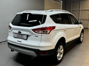Внедорожник Ford Kuga 2013 года, 1297000 рублей, Красноярск