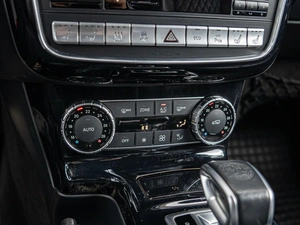 Внедорожник Mercedes-benz G-класс AMG 2014 года, 7650000 рублей, Краснодар