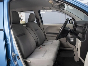 Хетчбэк Toyota Passo 2017 года, 888000 рублей, Омск