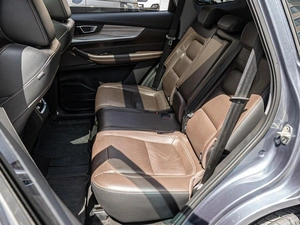 Внедорожник Chery Tiggo 8 Pro 2021 года, 1840000 рублей, Краснодар