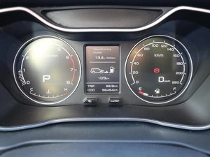 Внедорожник Geely Emgrand X7 2019 года, 1550000 рублей, Железногорск
