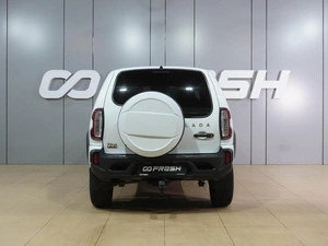 Внедорожник ВАЗ (LADA) Niva Travel 2024 года, 1399500 рублей, Воронеж