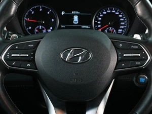Внедорожник Hyundai Santa Fe 2021 года, 3549000 рублей, Аксай