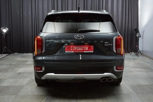Внедорожник Hyundai Palisade 2021 года, 4399000 рублей, Красноярск