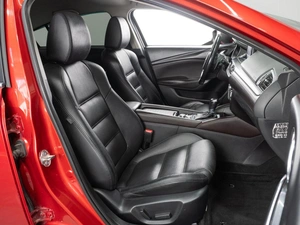 Седан Mazda 6 2018 года, 2100000 рублей, Тюмень