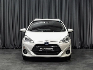 Хетчбэк Toyota Aqua 2016 года, 1229000 рублей, Тюмень