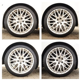 Купе Audi A5 2016 года, 2849000 рублей, Обнинск