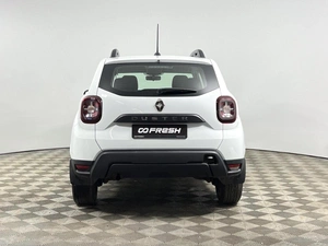 Внедорожник Renault Duster 2021 года, 1245200 рублей, Казань